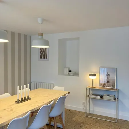 Maison De Vacances Renovee A 300M De La Plage Et D'Un Grand Parc Dinard Exterior foto