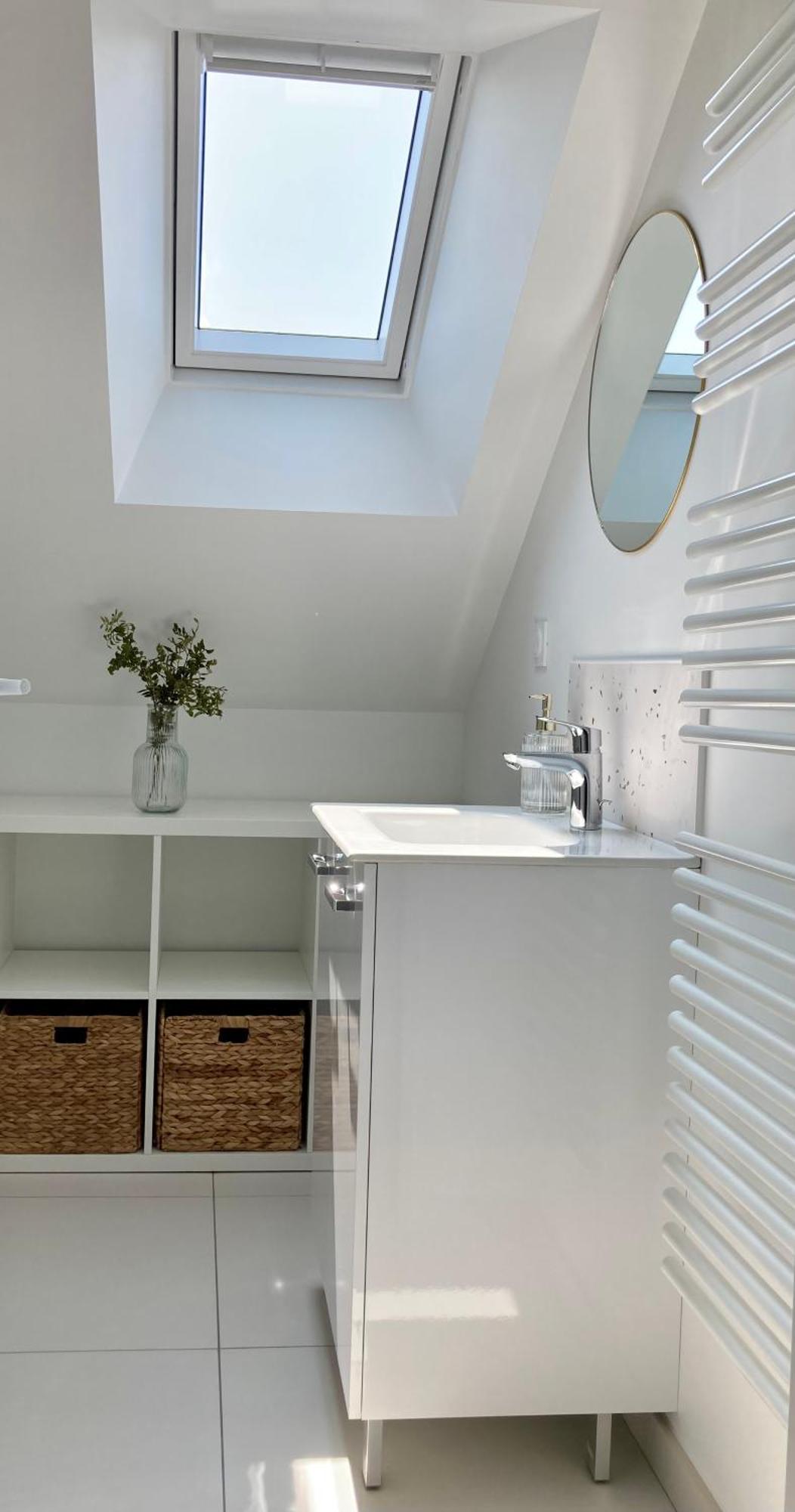 Maison De Renovee A 300m De La Et D'un Grand Parc Holiday home Dinard